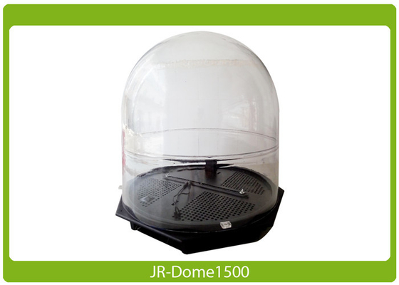 JR-Dome1500 Moving Head Outdoor Dome Light Cover Waterproof Dome