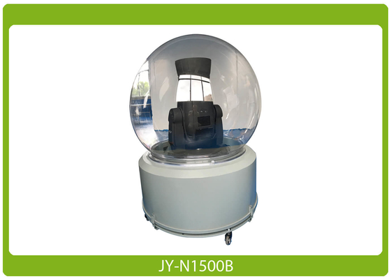 JY-N1500B Weatherproof Enclosures Rainprotection for Movingheads ЗАЩИТНЫЙ КУПОЛ  for Theme Park